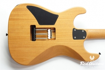 S-622 Extraordinary Honduras Mahogany 1P - Naked